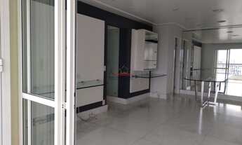 Imagem 6: Apartamento em Moema Índios! Avenida Jandira, 79 ! Condomínio Le Quartier Moema ! 102m ! F