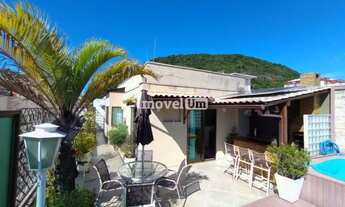 Imagem 4: Botafogo Apartamento cobertura com 3 dormitórios