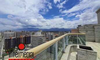 Imagem: Cobertura com 723m² de área construída