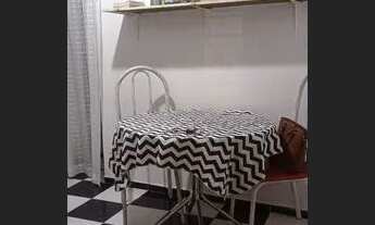 Imagem 6: Kitinete mobiliado no Japiim