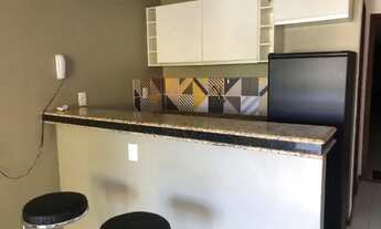 Imagem: Flat em Camboinhas