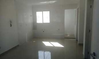 Imagem 7: Apartamento em Condomínio Padrão no bairro Vila Guilhermina