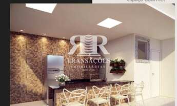 Imagem 6: Apartamento 2 dormitórios, 50m², aluguel por R$ 850,00 - Residencial Barcelona - Bauru/SP