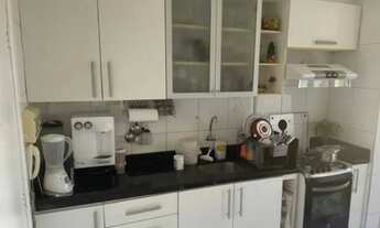 Imagem 4: Costa Dourada Apartamento com 3 dormitórios