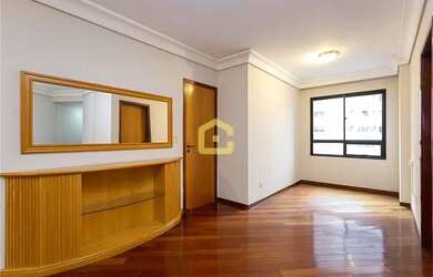 Imagem 5: Apartamento à venda 3 Quartos 2 Vagas 104M² Água Verde Curitiba - PR