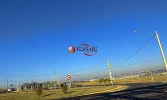 Imagem 2: Vende terreno Quinta do Lago 2 , com 302 m2 plano face sombra, bem localizado, com lazer s