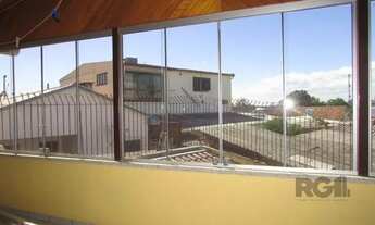 Imagem 2: Casa de 250m², bairro Josefa Barreto