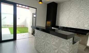 Imagem 5: Casa à venda no bairro Afonso Queiroz - Patos de Minas/MG