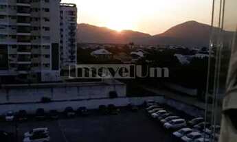 Imagem 4: Recreio dos Bandeirantes