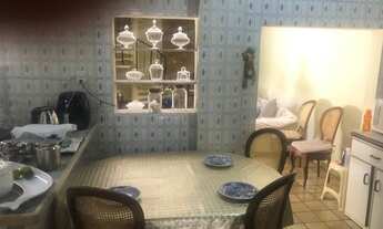 Imagem 6: Casa para venda tem 266 m2 com 4 quartos em Madalena - Recife - PE