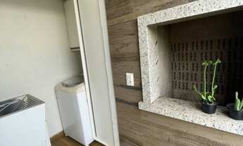 Imagem 6: Apartamento Garden para locação