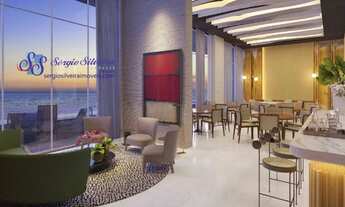 Imagem 3: Apartamento de alto padrão com 4 suítes na Beira mar