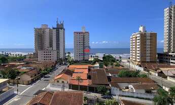 Imagem 2: Apartamento com 1 dorm, Real, Praia Grande, Cod