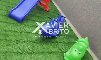 Imagem: Apartamento Itaquera com varanda Gourmet