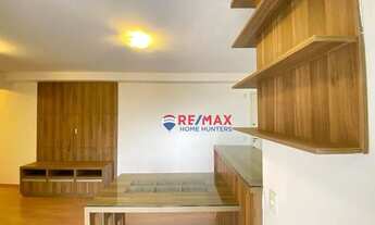 Imagem 6: Apartamento com 2 dormitórios para alugar, 67 m² por R$ 2.579,45/mês - Parque Prado - Camp