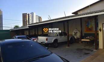 Imagem 4: ÁREA PRONTA PARA IMPLANTAÇÃO DE EMPRESA