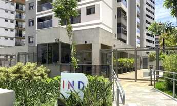 Imagem: CAMPINAS - Apartamento Padrão - CAMBUÍ