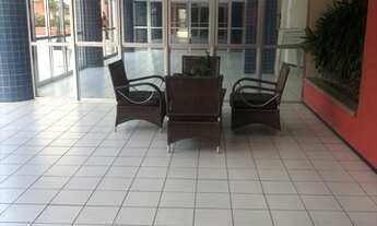 Imagem 6: Apartamento para venda tem 65 metros quadrados com 3 quartos