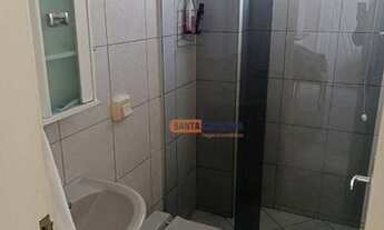 Imagem 8: Apartamento mobiliado de frente a 200 mts da praia, ao lado do supermercado Carrefour em B