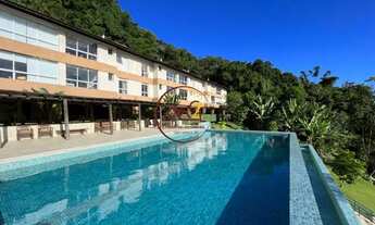 Imagem 2: Casa em condomínio camburizinho