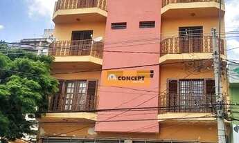 Imagem: Apartamento residencial à venda, Vila Costa