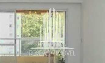 Imagem 6: Apartamento à venda 109m² 4 dormitórios, 1 suíte e 2 vagas na Vila Andrade