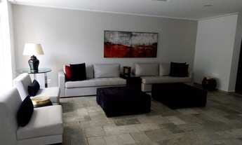 Imagem 2: Apartamento para venda com 170 metros quadrados com 4 quartos em Jardim Paulista - São Pau