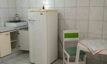 Imagem 4: Kitinete com tudo incluso - Local calmo e seguro - quarto separado