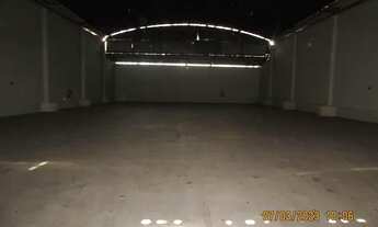 Imagem 4: Barracão para Locação em Presidente Prudente, Jardim Cambuy, 2 banheiros