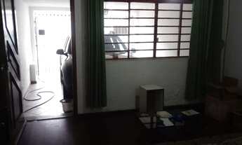 Imagem 2: Casa para venda possui 120 metros quadrados com 2 quartos em Planalto Paulista - São Paulo