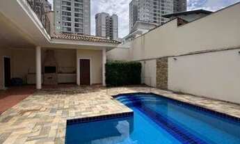 Imagem: Casa com 5 dormitórios para alugar por