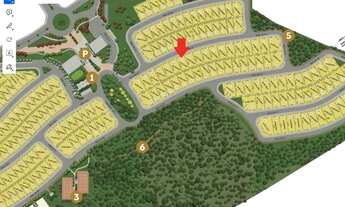 Imagem: Lote Jardins Amisterdã