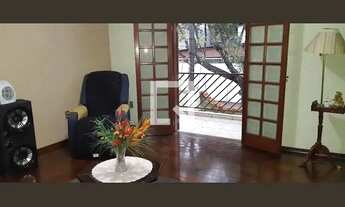 Imagem 2: Casa à Venda - Ponte São João , 3 Quartos, 348 m2