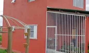 Imagem 5: Vende-se Sobrado com Piscina em Chapada dos Guimarães