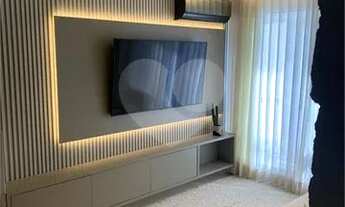 Imagem 2: Apartamento à venda com 2 dormitórios em Setor noroeste, Brasília cod:REO835846