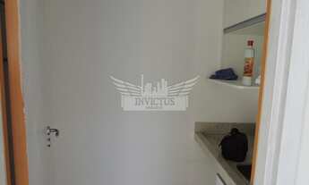 Imagem 4: Sala Comercial para Locação 41m² - Vila Guiomar - Santo André/SP