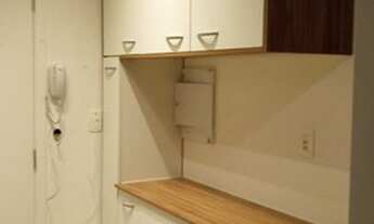 Imagem 3: APARTAMENTO - ACLIMAÇÃO - SP