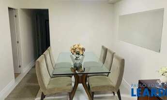 Imagem 4: APARTAMENTO - CONSOLAÇÃO - SP