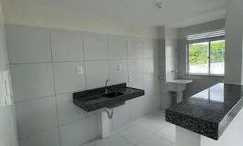 Imagem 6: Apartamento com 2 dormitórios para alugar, 49 m² por R$ 1.300/mês - Centro - Eusébio/Ceará