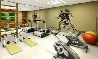 Imagem 4: Ceci- Pronto pra Morar Edf. Gildo Branco Oportunidade, 3 quartos, Varanda , Suite ,61m²