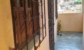 Imagem 2: Vende-se uma casa no bairro de Sussuarana Velha