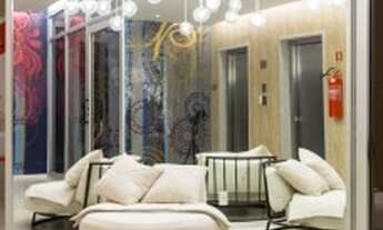 Imagem 7: Studio para INVESTIMENTO 26m² com vaga de garagem Consolação - São Paulo - SP