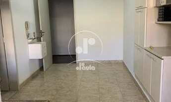 Imagem 4: Apartamento 84m², 2 dormitórios, sala com sacada, 2 banheiros, area de serviço, vaga cober