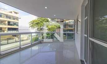 Imagem 7: Apartamento para Aluguel - Recreio, 4 Quartos, 127 m2