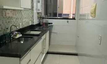 Imagem: ALUGO Apartamento condomínio Parque dos