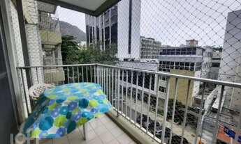 Imagem 2: Humaitá Apartamento com 2 dormitórios