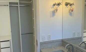 Imagem 7: EXCELENTE SOBRADO COM 3 QUARTOS, SENDO 1 SUÍTE COM CLOSET NO RESERVATTO ENGORDADOURO EM JU