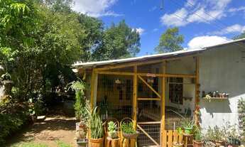 Imagem 3: Fazenda/Sítio/Chácara para venda possui 5000 metros quadrados com 2 quartos