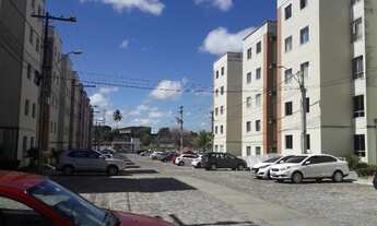 Imagem 2: Oportunidade apart 2/4 nascente cond* total infra-estrutura