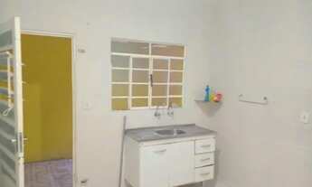 Imagem 3: Casa aluguel Itaquera